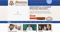 Desktop Screenshot of minpspharmacy.com
